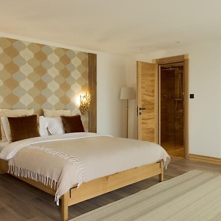 Zen Resort & Spa Пуркари Экстерьер фото