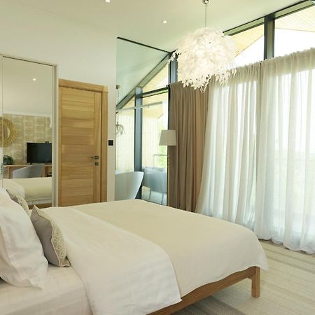 Zen Resort & Spa Пуркари Экстерьер фото