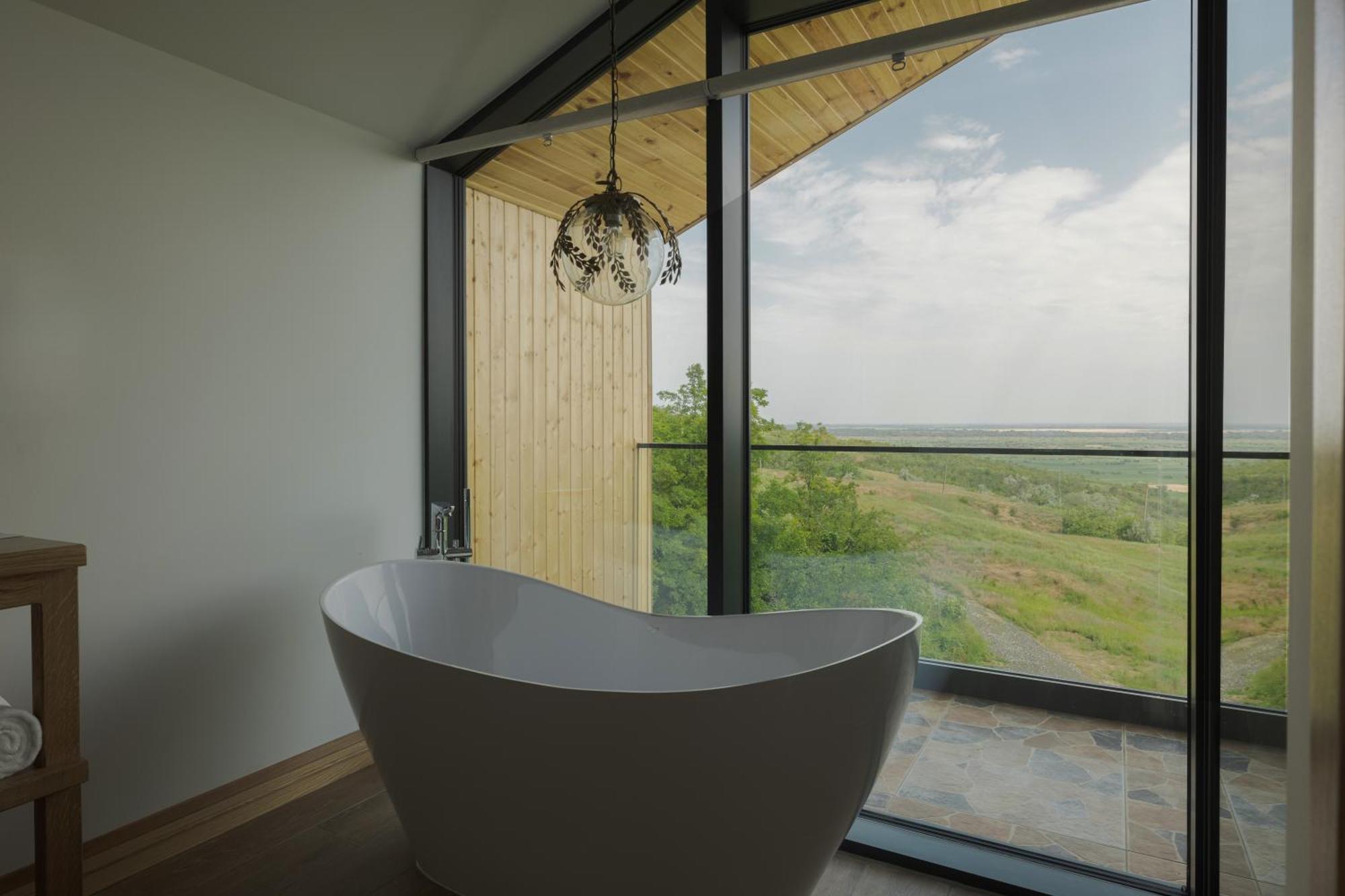 Zen Resort & Spa Пуркари Экстерьер фото