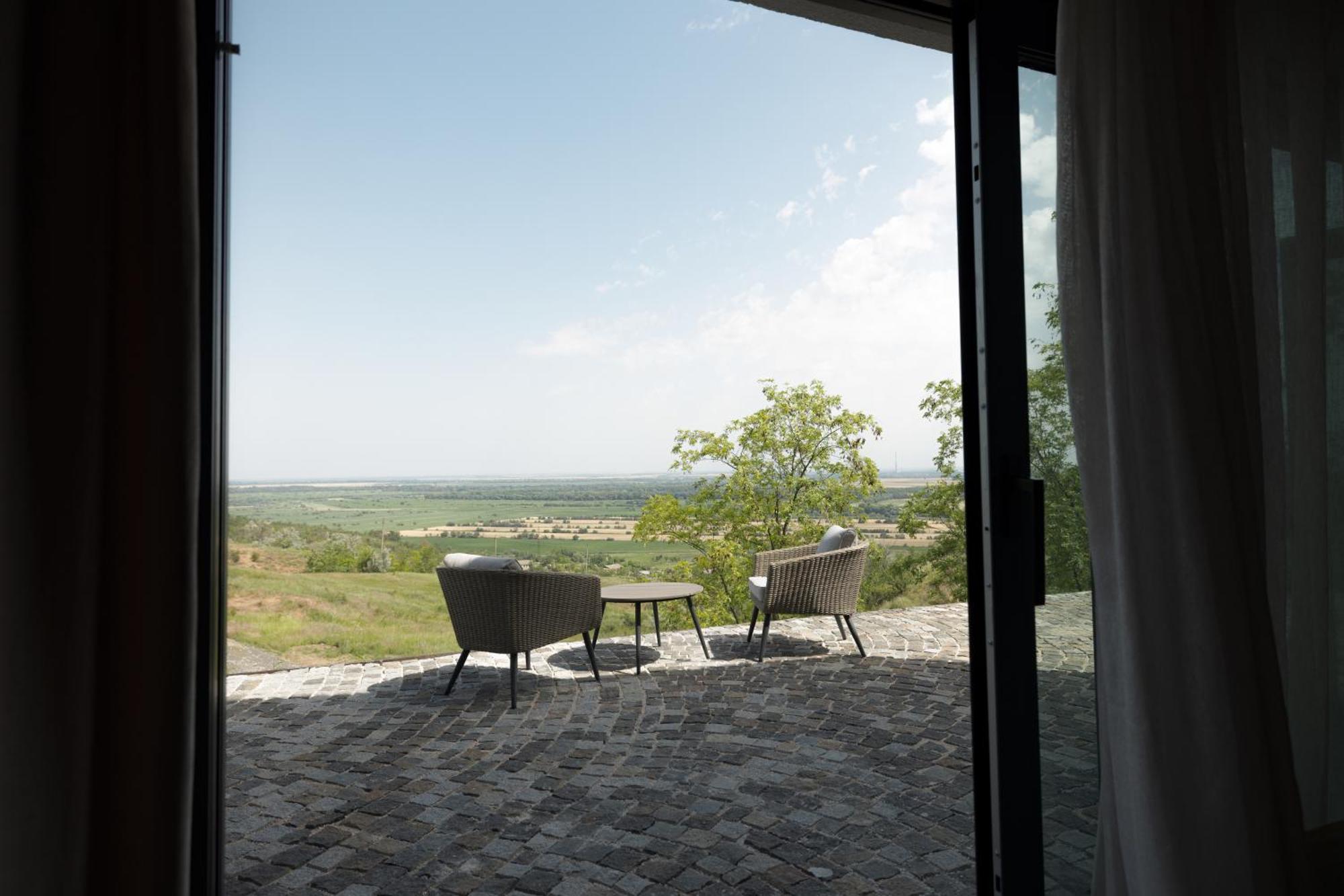 Zen Resort & Spa Пуркари Экстерьер фото