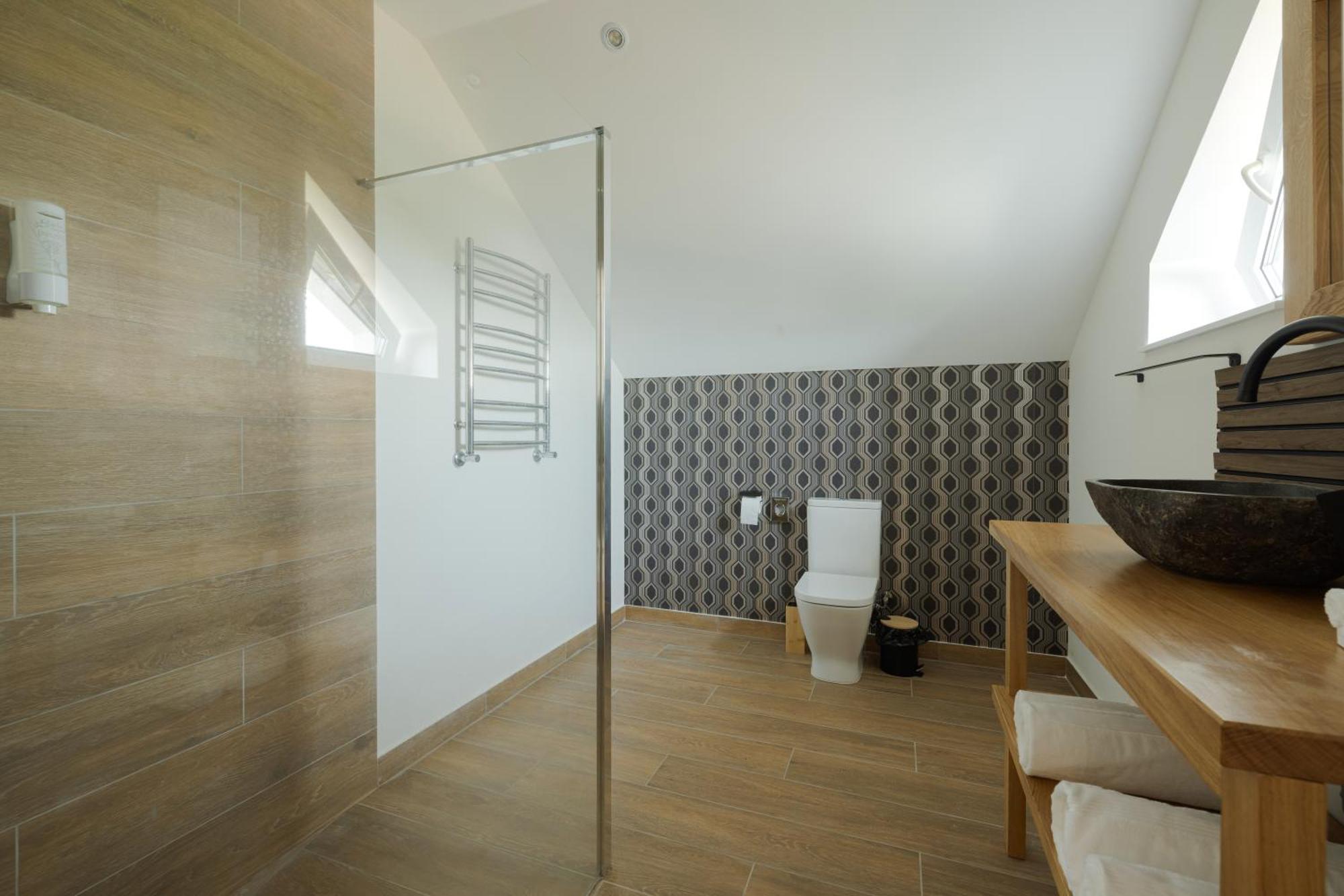 Zen Resort & Spa Пуркари Экстерьер фото